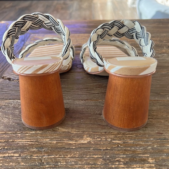 Dolce Vita block heels - Picture 5 of 9